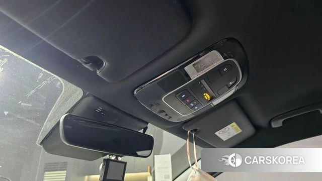 Hyundai Tucson (NX4) id 4310097 из Кореи 8