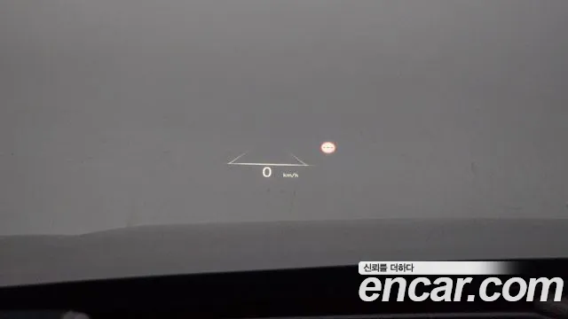 Hyundai The New Palisade id 2440751 из Кореи 8