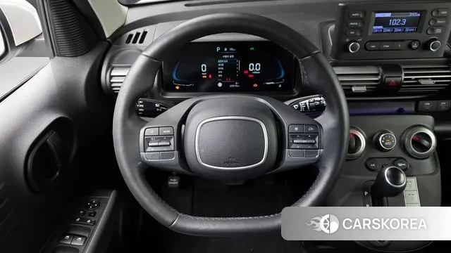 Hyundai Casper id 3431905 из Кореи 8