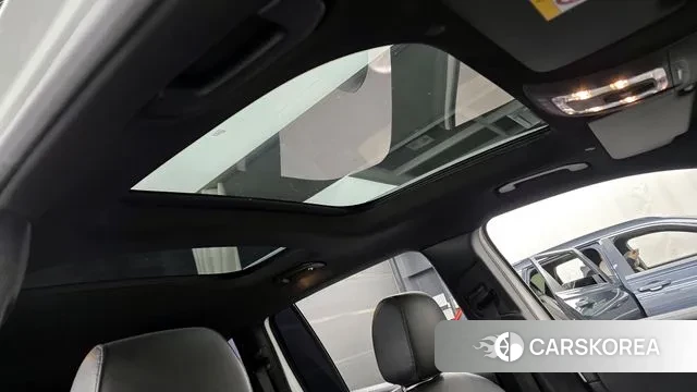 Mercedes-Benz GLB-Class X247 id 3540800 из Кореи 8