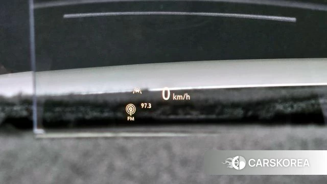 Chevrolet (GM Daewoo) Trailblazer id 4225075 из Кореи 8