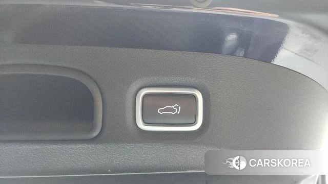 Kia Stinger id 4446698 из Кореи 8