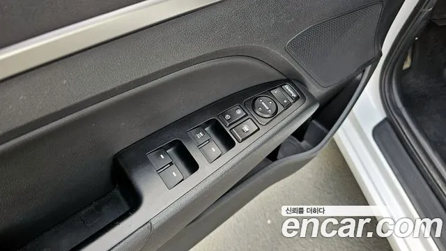 Hyundai The New Avante AD id 2513921 из Кореи 8