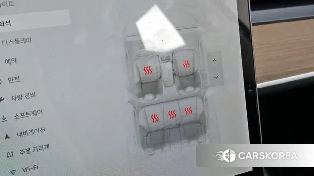 Tesla Model 3 id 3344309 из Кореи 8