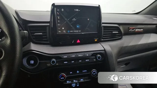 Hyundai Veloster (JS) id 3718680 из Кореи 8