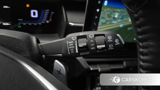 Ssangyong Torres id 3472656 из Кореи 8