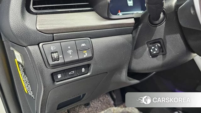 Kia K7 Premier id 4502248 из Кореи 8