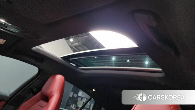 Porsche Panamera (976) id 4533345 из Кореи 8