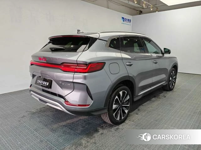 BYD Song PLUS DM id 4209852 из Китая 8