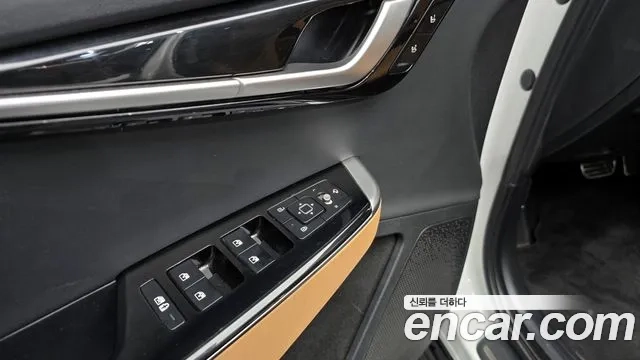 Kia EV6 id 2911217 из Кореи 8