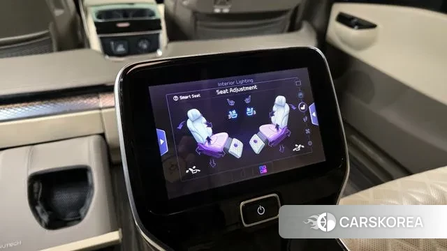 Kia Carnival 4th generation id 3443195 из Кореи 8