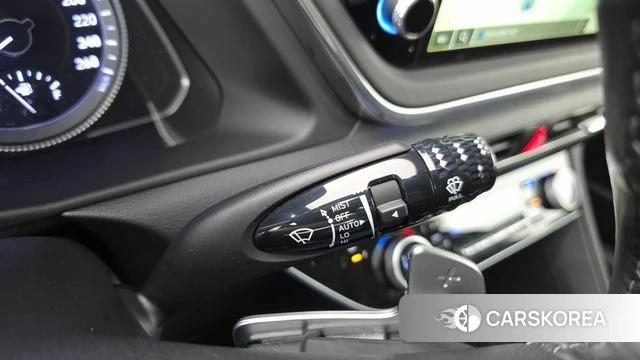 Hyundai Sonata (DN8) id 4444558 из Кореи 8