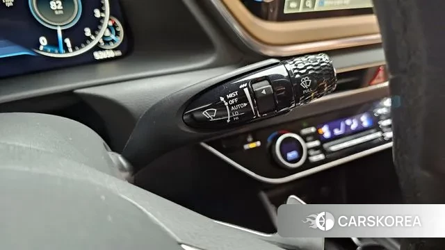 Hyundai Sonata (DN8) id 3776814 из Кореи 8