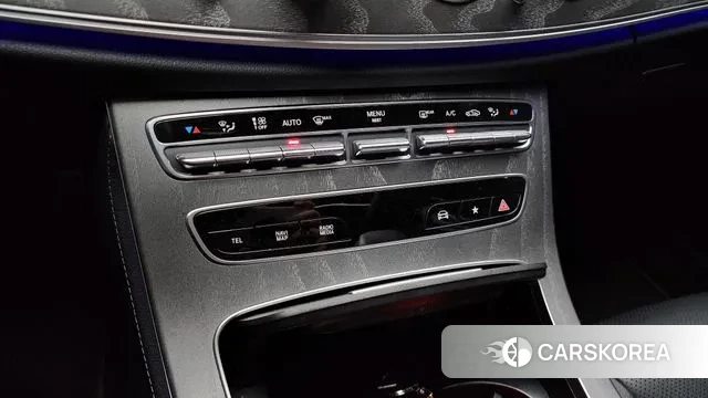 Mercedes-Benz E-Class W213 id 3625271 из Кореи 8