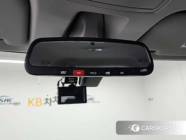 Kia The New Kia Ray id 3388890 из Кореи 8