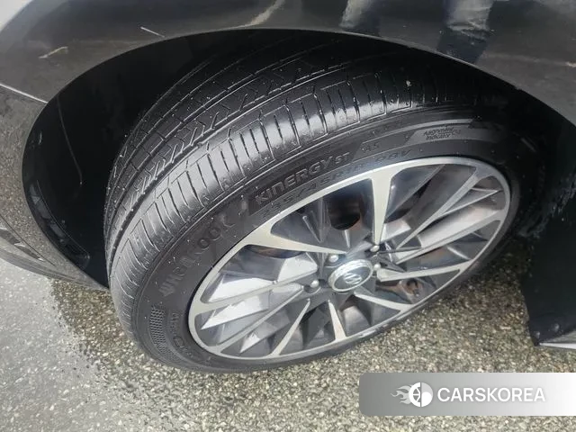 Hyundai Sonata Hybrid (DN8) id 3513660 из Кореи 8