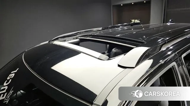 Kia Mohave Master id 2974785 из Кореи 8