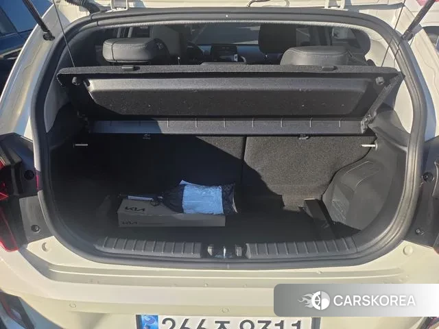 Kia The New Morning (JA) id 3528260 из Кореи 8