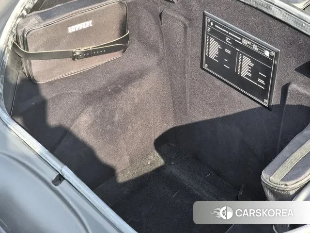 Ferrari F8 Spider id 3759785 из Кореи 8