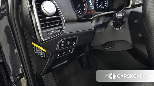 Hyundai Grandeur IG id 3536395 из Кореи 8