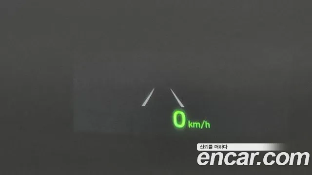 Genesis G90 id 2937107 из Кореи 8