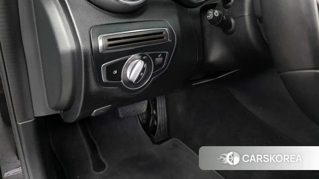 Mercedes-Benz C-Class W205 id 4746624 из Кореи 8