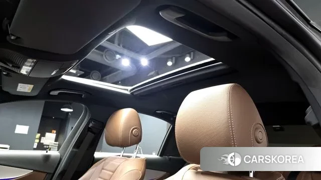 Mercedes-Benz E-Class W213 id 3788278 из Кореи 8