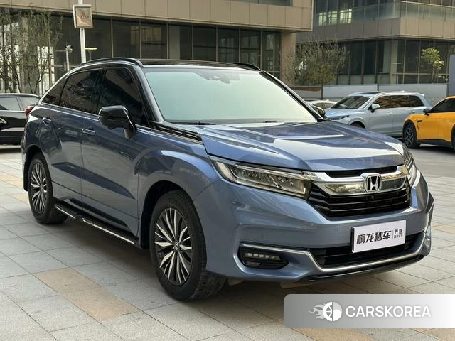 Honda Crown Road id 4301813 из Китая 8