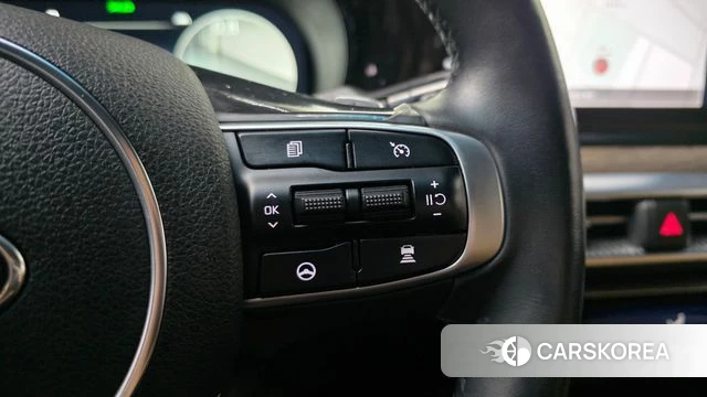 Kia K5 3rd generation id 3910935 из Кореи 8