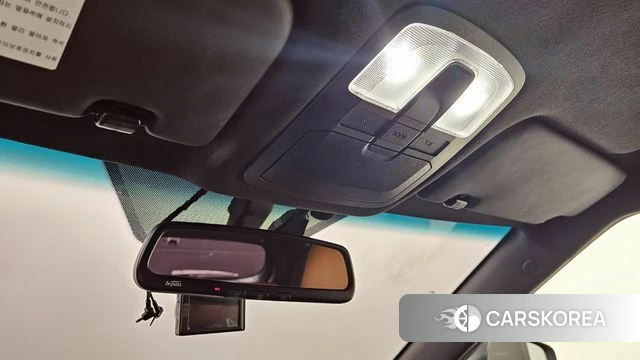 Ssangyong Tivoli Armor id 3796094 из Кореи 8