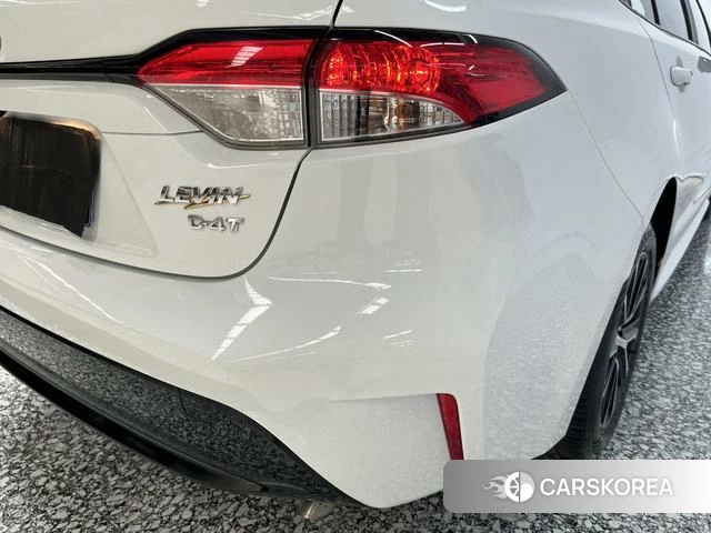 Toyota Lei Ling id 4272708 из Китая 8