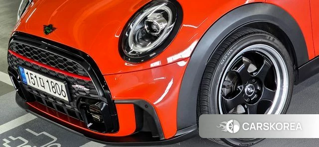 Mini Cooper id 4717782 из Кореи 8