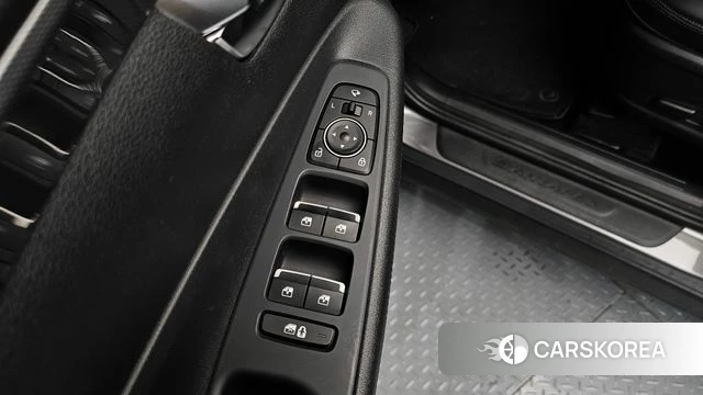 Hyundai The New Santa Fe id 4936646 из Кореи 8