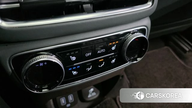 Genesis GV80 id 3885135 из Кореи 8