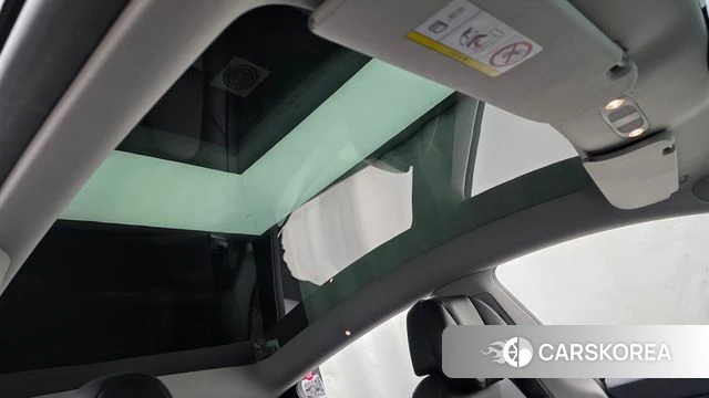 Tesla Model Y id 4523248 из Кореи 8