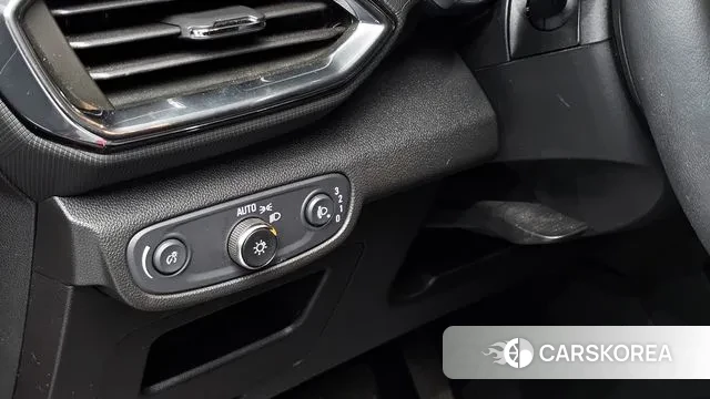 Chevrolet (GM Daewoo) Trailblazer id 3525068 из Кореи 8