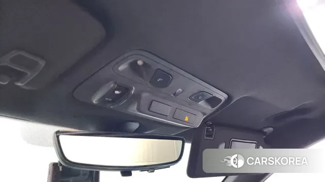 Chevrolet (GM Daewoo) The New Camaro id 3772566 из Кореи 8