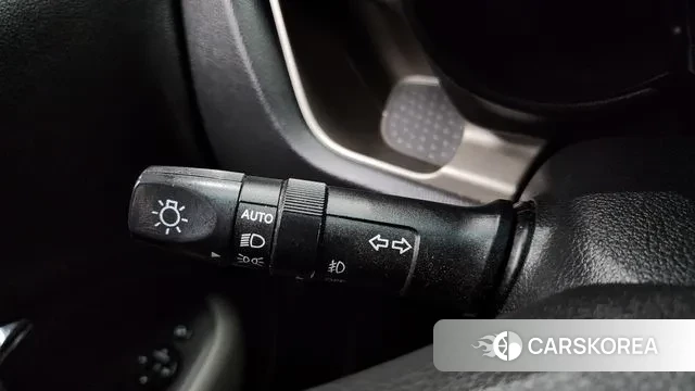 Kia The New Ray id 3412997 из Кореи 8