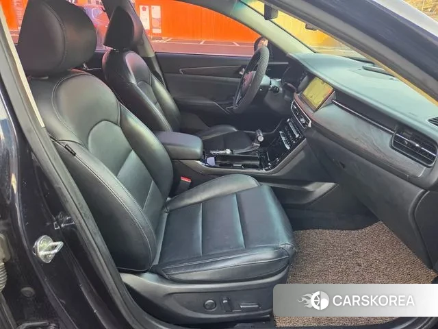 Kia K7 Premier id 3489108 из Кореи 8