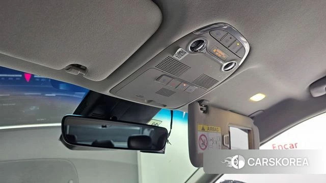 Hyundai The New Grandeur IG id 4609321 из Кореи 8