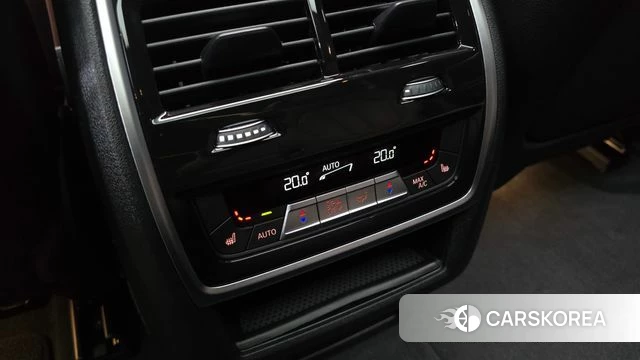 BMW X5 (G05) id 4792364 из Кореи 8