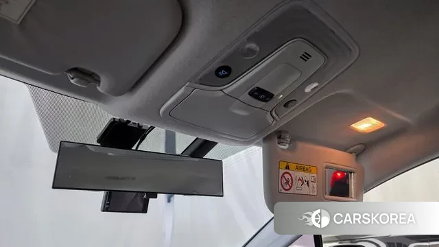 Toyota Prius 4th Generation id 3494343 из Кореи 8