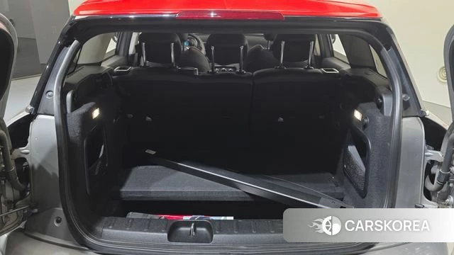 Mini Cooper Clubman id 3934521 из Кореи 8
