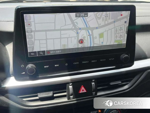 Kia The New K3 2nd generation id 4513100 из Кореи 8