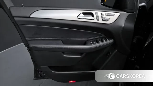 Mercedes-Benz GLE - Class W166 id 3024568 из Кореи 8