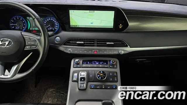 Hyundai Palisade id 2876564 из Кореи 8