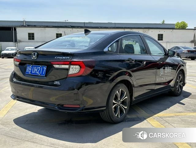 Honda Lingpai id 4299887 из Китая 8