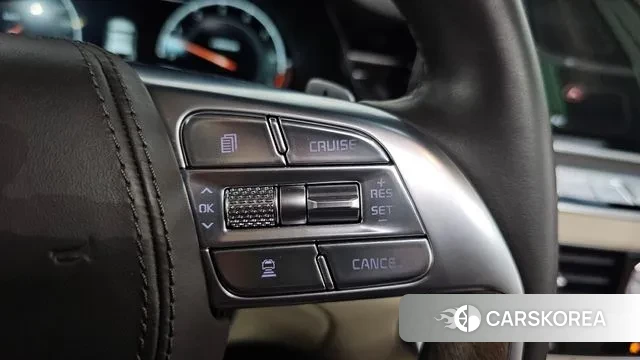 Kia More K9 id 3612553 из Кореи 8