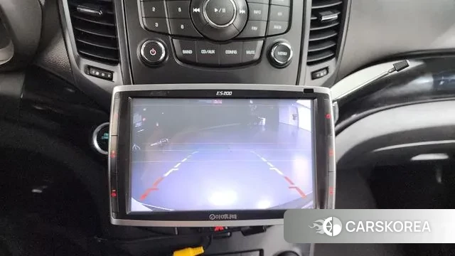 Chevrolet (GM Daewoo) Orlando id 3500122 из Кореи 8