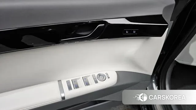 Hyundai Grandeur Hybrid (GN7) id 3745276 из Кореи 8